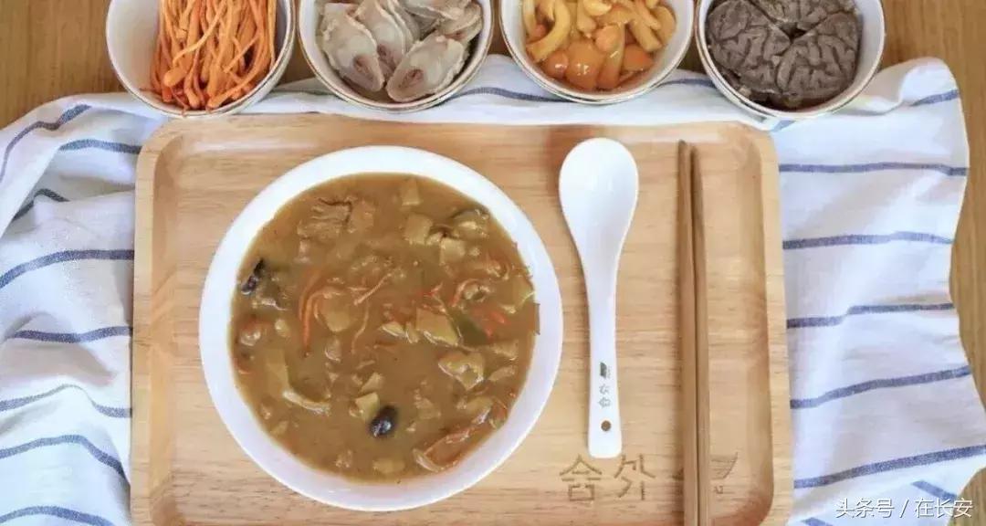 十分钟变西安土著,外地朋友请收藏!