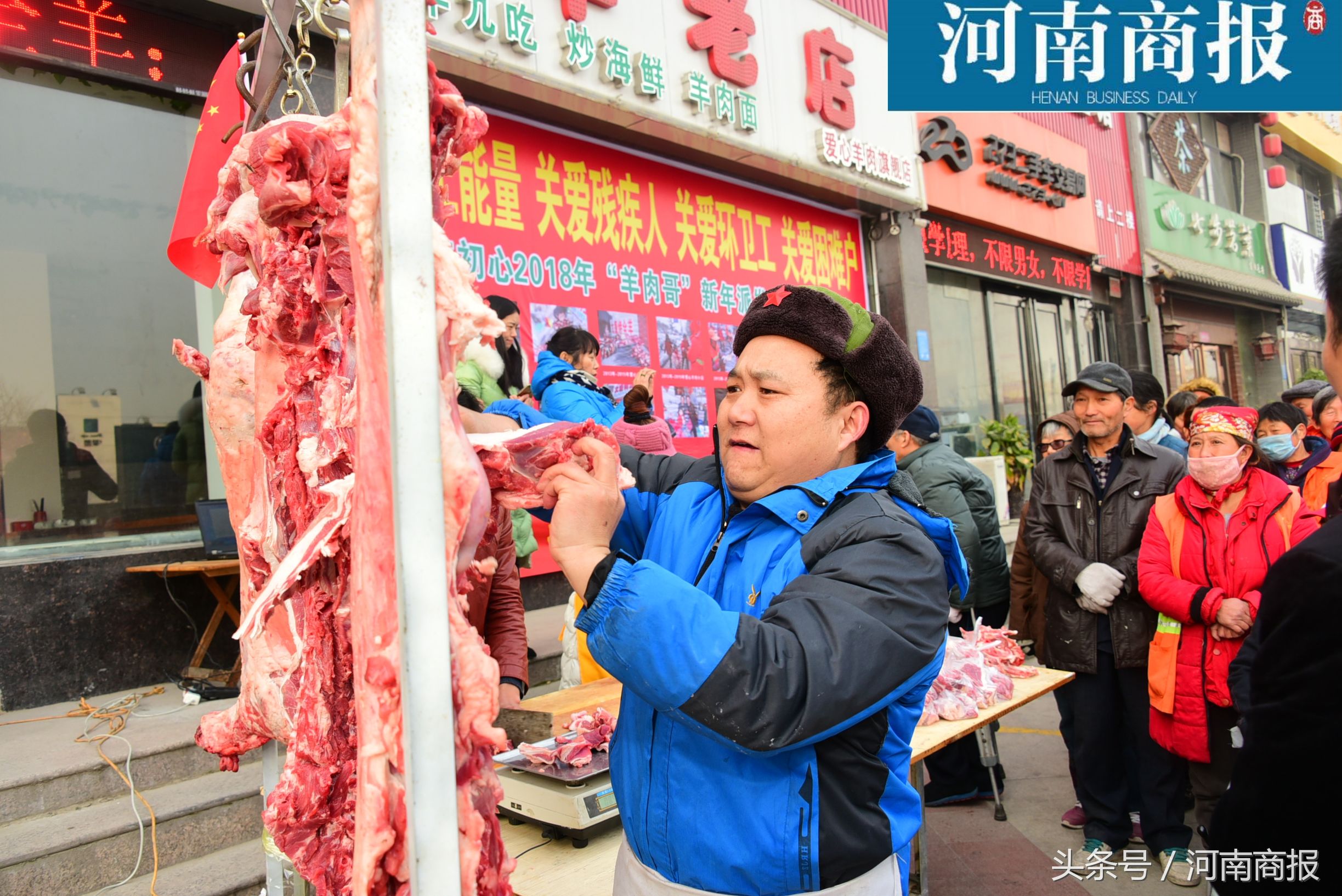 郑州羊肉哥烧烤,郑州羊肉哥完整版