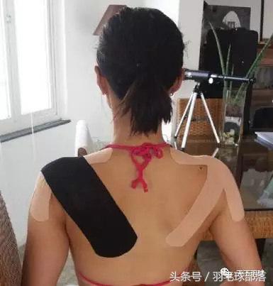 羽毛球肩膀痛还可以继续打吗,打了羽毛球肩膀痛