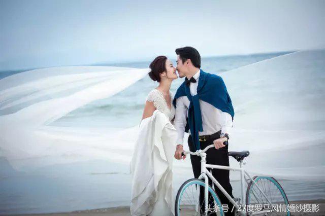 拍婚纱照的步骤都是怎么拍的,婚纱照要怎么选择去哪里拍合适