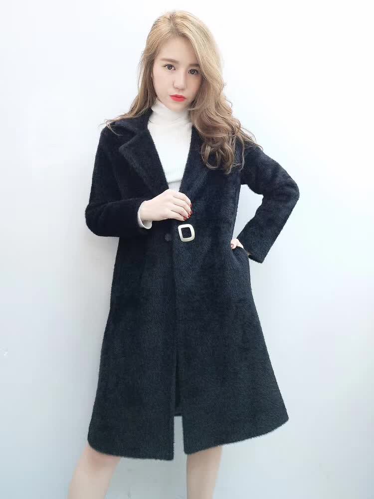 怎样挑选真正的纯羊毛大衣,如何保养羊毛大衣才能更耐穿