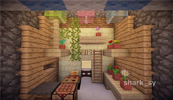 我的世界网易版中世纪地图,我的世界走廊教程中世纪