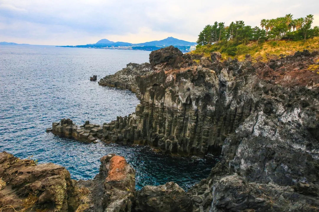 去济州岛可以买些什么回来,济州岛玩乐全攻略