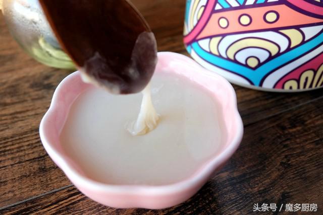 妈妈把饭煮成了粥爸爸的反应,自己碾的大米怎么炖米糊给宝宝吃