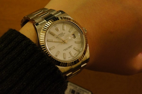 日本旅游必买劳力士手表,日本购买劳力士攻略