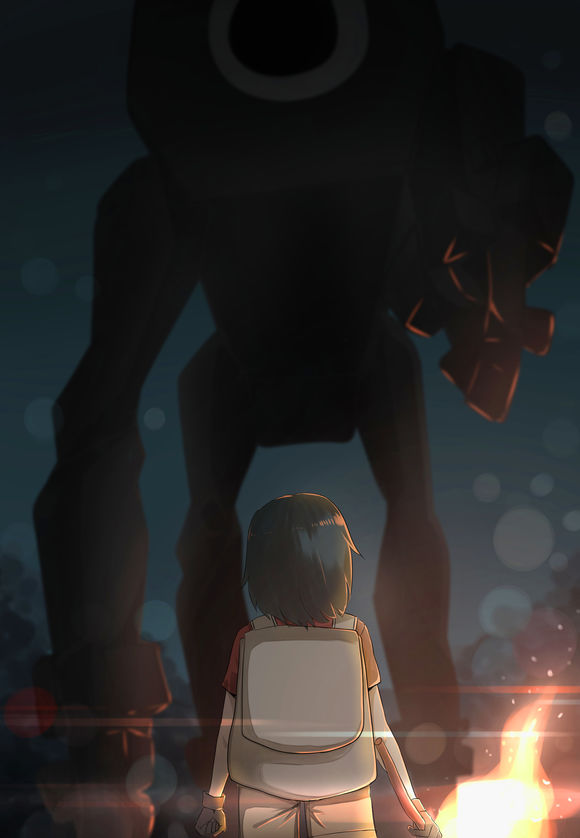 如果2017年你没看过这3部动画，2018可以考虑去补上