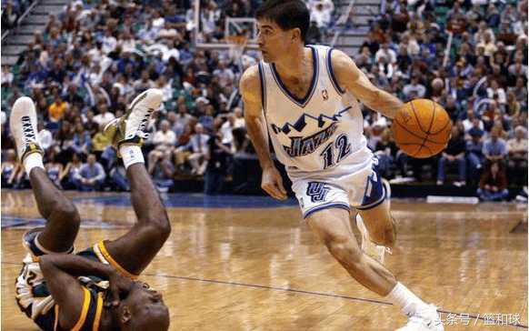 盘点NBA最脏球员：肘王不只马龙，最后一人脏的无悬念！