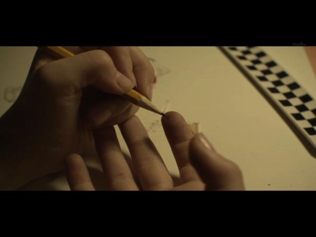 嘿嘿嘿被父母撞见?《黑镜》S4E2:最应该给父母看的一集美剧!