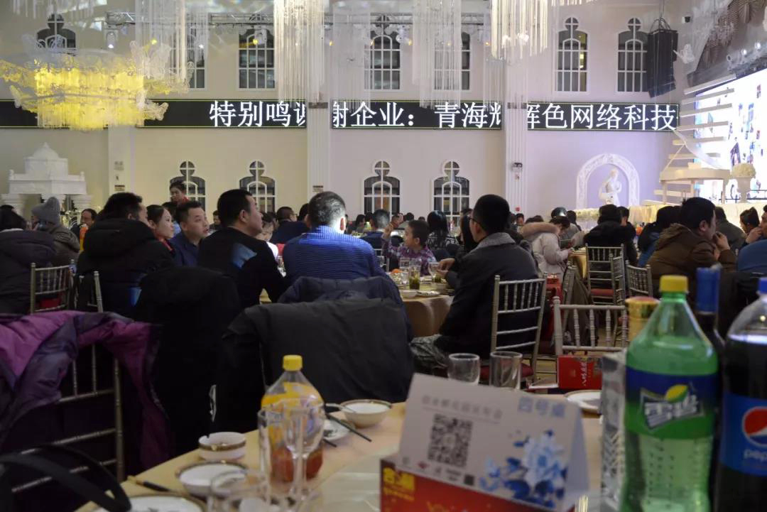 创业孵化园筑巢引凤促创业,年会视频同心逐梦宣传片