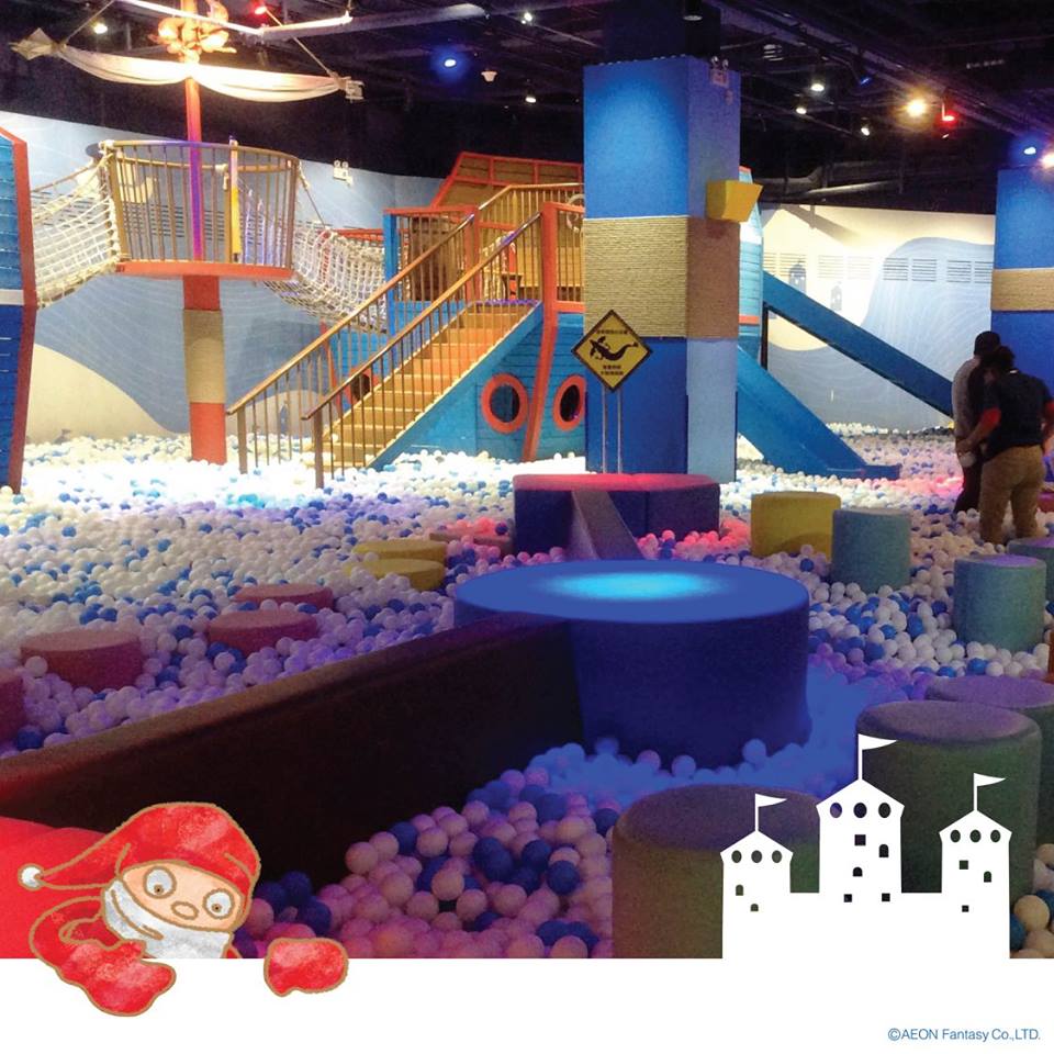 马来西亚亲子旅游攻略自由行,马来西亚亲子游玩地点推荐