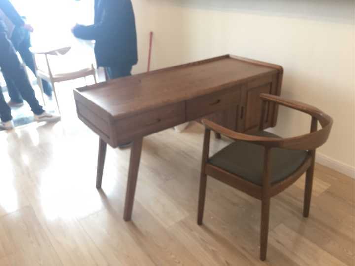 花了买原木家具的钱,却买到了这些东西