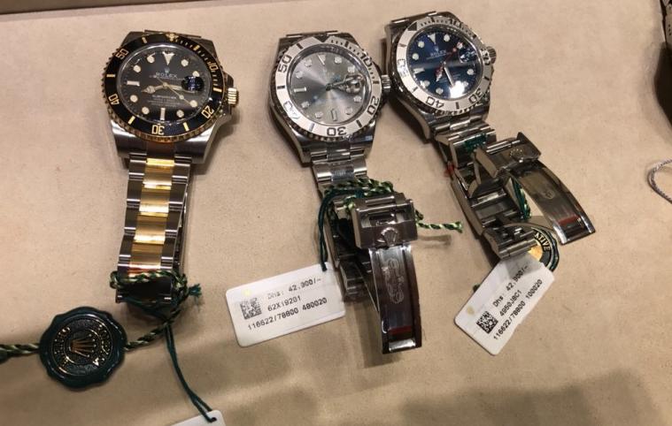 迪拜劳力士折扣手表节,迪拜买手表劳力士