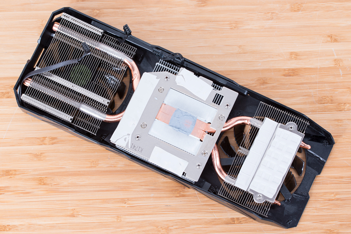 1070ti8g显卡测评,gtx1070和gtx1060ti哪个好