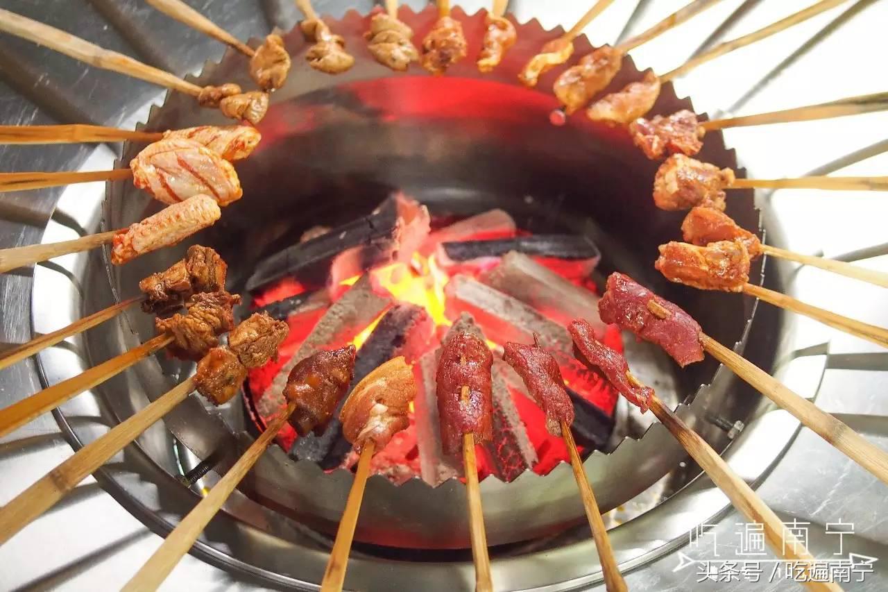 2022年南宁美食,南宁十大特色美食合集