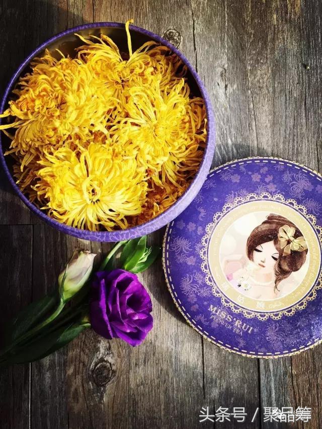 瑞姑娘花茶效果好吗,瑞姑娘花茶