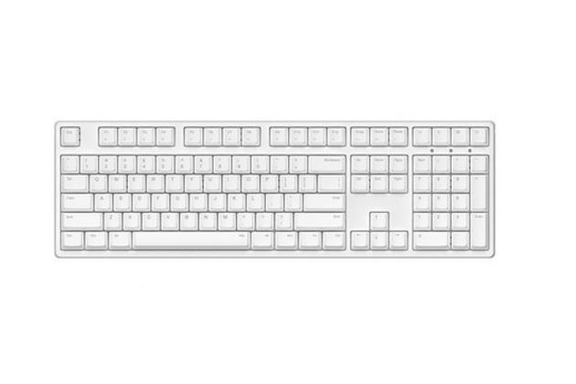 哪种机械键盘声音小手感好,机械键盘手感好还是薄膜好