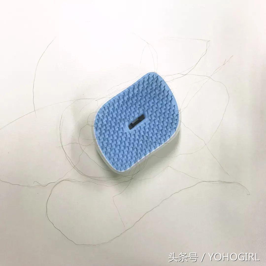 高颜值网红气垫梳,网红气垫梳评测