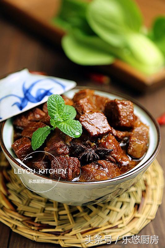 十大红烧菜做法,教你10道家常红烧菜的做法