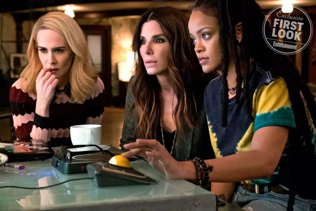 2018好莱坞大片都在这，整整28部