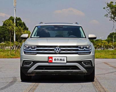 2017即将上市的中型suv,2017年上市7座suv