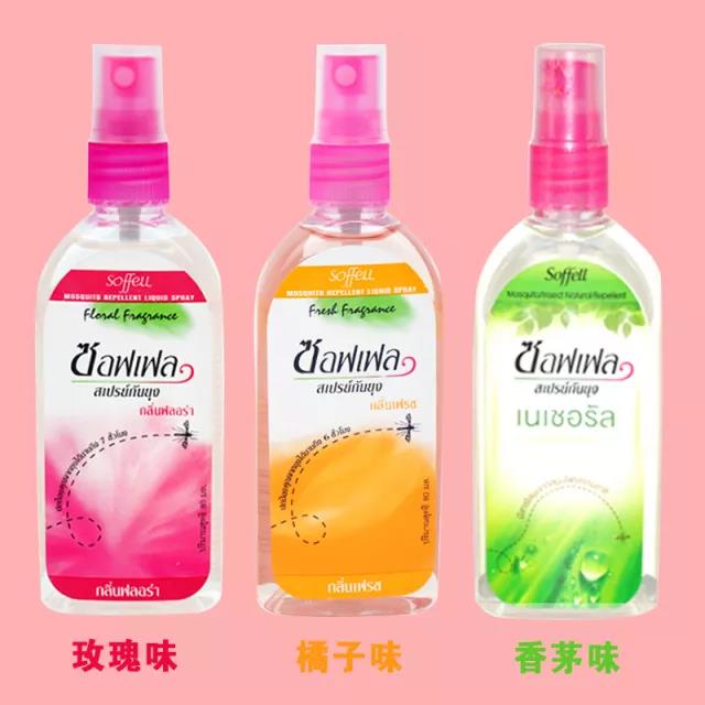 泰国好物,泰国哪个好物值得买