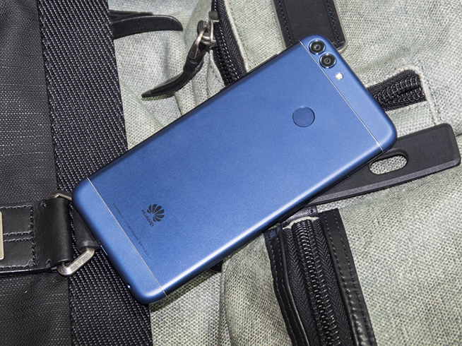 华为畅享7S测评,华为畅享7s什么时候升级鸿蒙系统