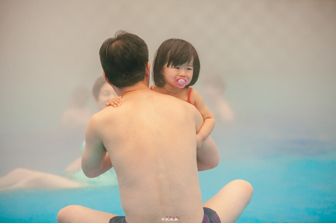 冬天去鲅鱼圈泡温泉,横店温泉谷可以泡温泉吗