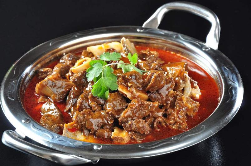 秘制牛肉胡萝卜火锅,秘制牛肉配方火锅店用