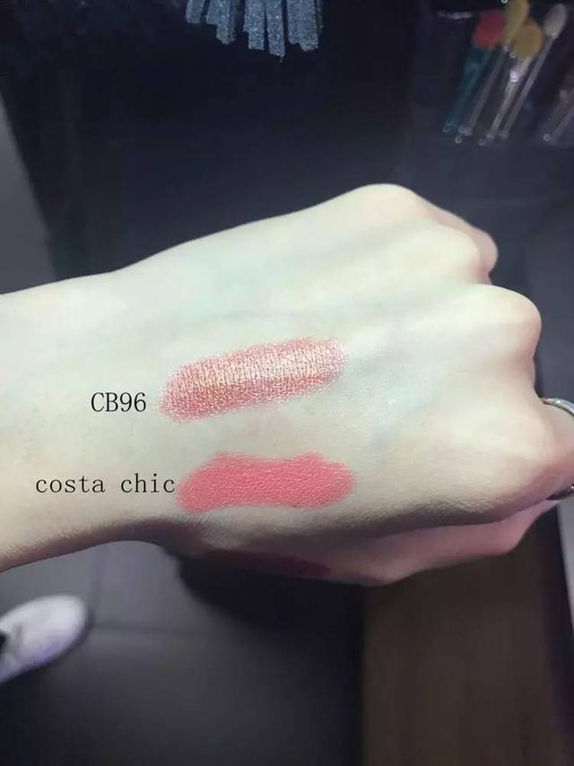 mac926色口红,mac口红rubywoo