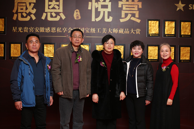 高端人群青睐珠宝“私享”星光珠宝在肥打造“珠宝博物馆”