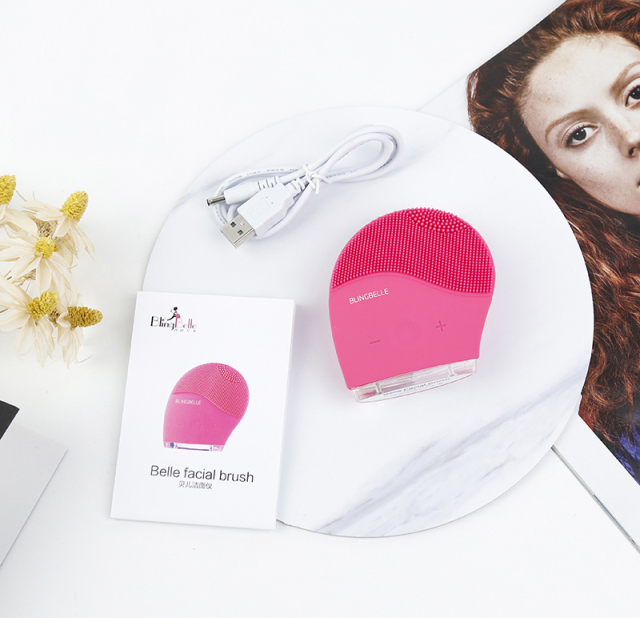 求求你别再这样洗脸啦！