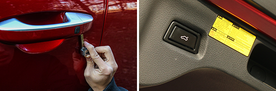 2017款宝沃bx5价格与参数,2017宝沃bx5优缺点