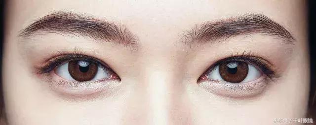 又美又舒服的隐形眼镜,优瞳隐形眼镜拔草