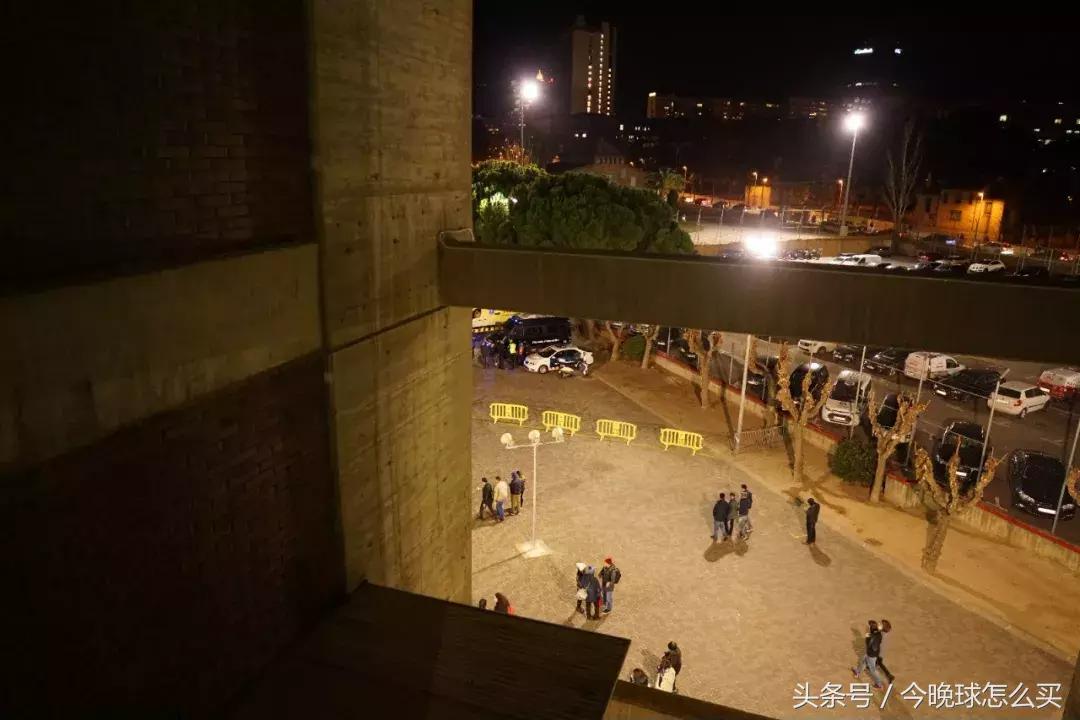 「2017西班牙圆梦之旅」你心中的马德里和巴塞罗那有多远？