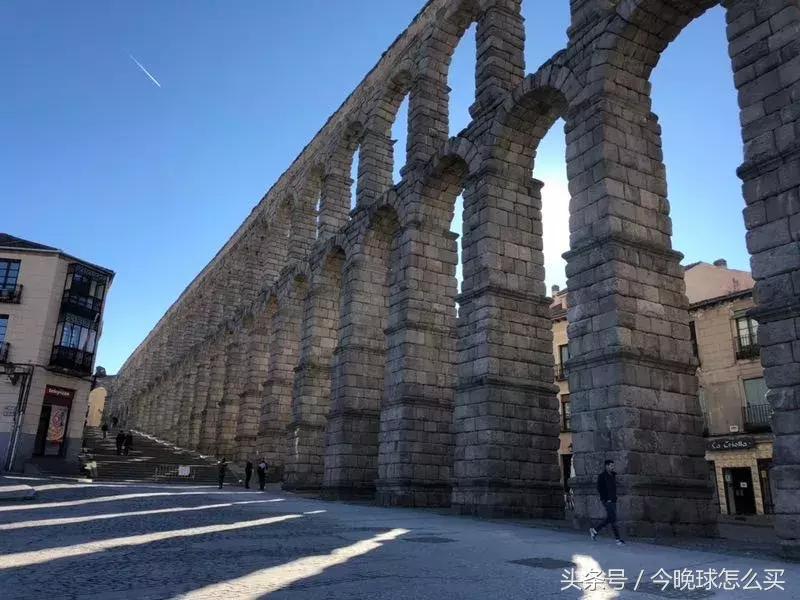 「2017西班牙圆梦之旅」你心中的马德里和巴塞罗那有多远？