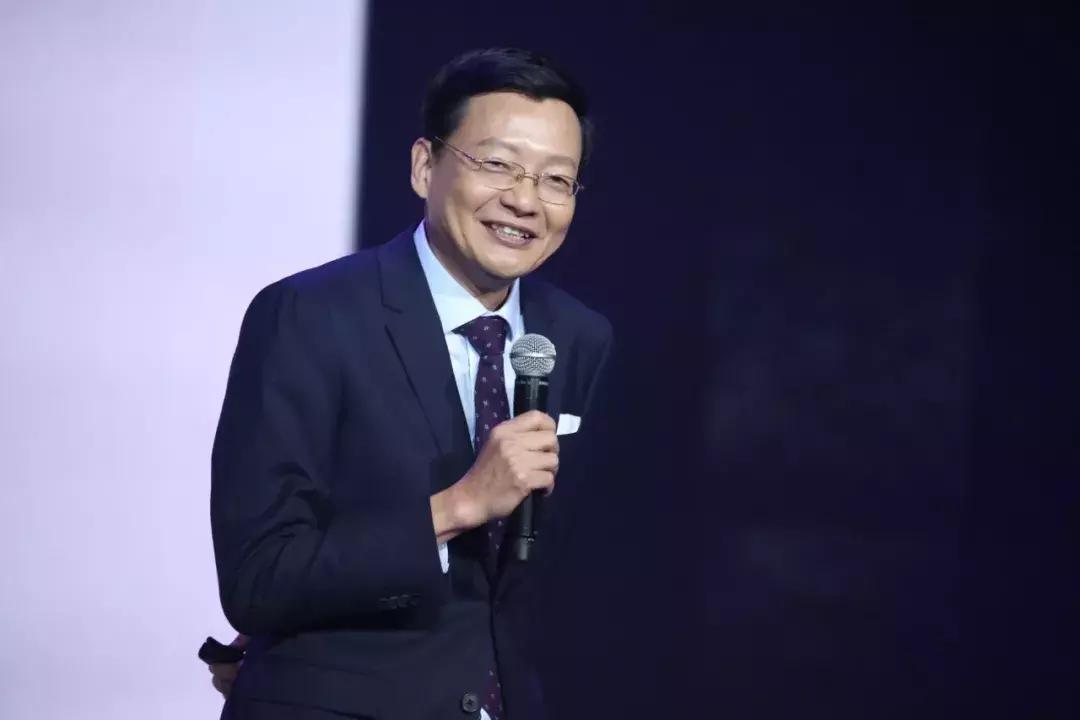 李大霄说大牛,李大霄是股神吗