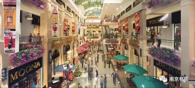 南京万达茂今天有什么演出,万达茂开业南京现场