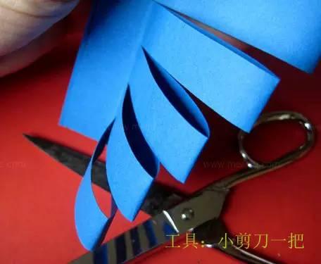 用红包手工制作灯笼幼儿园,幼儿园的灯笼手工制作创意