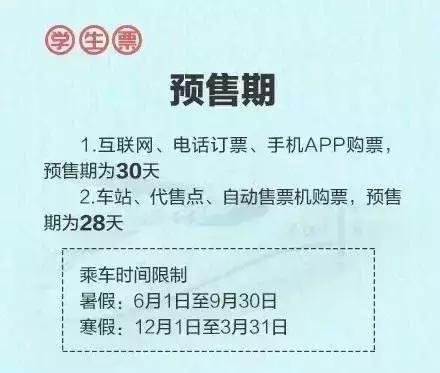 热点铁路春运购票日历来了快收藏,春运购票日历及春运抢票全攻略