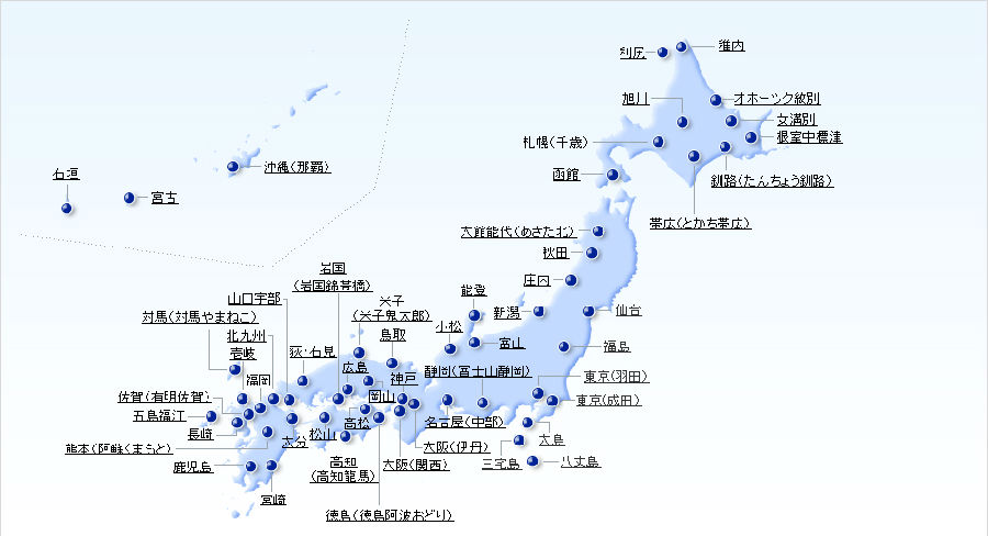 日本交通小知识100条,日本交通最全攻略