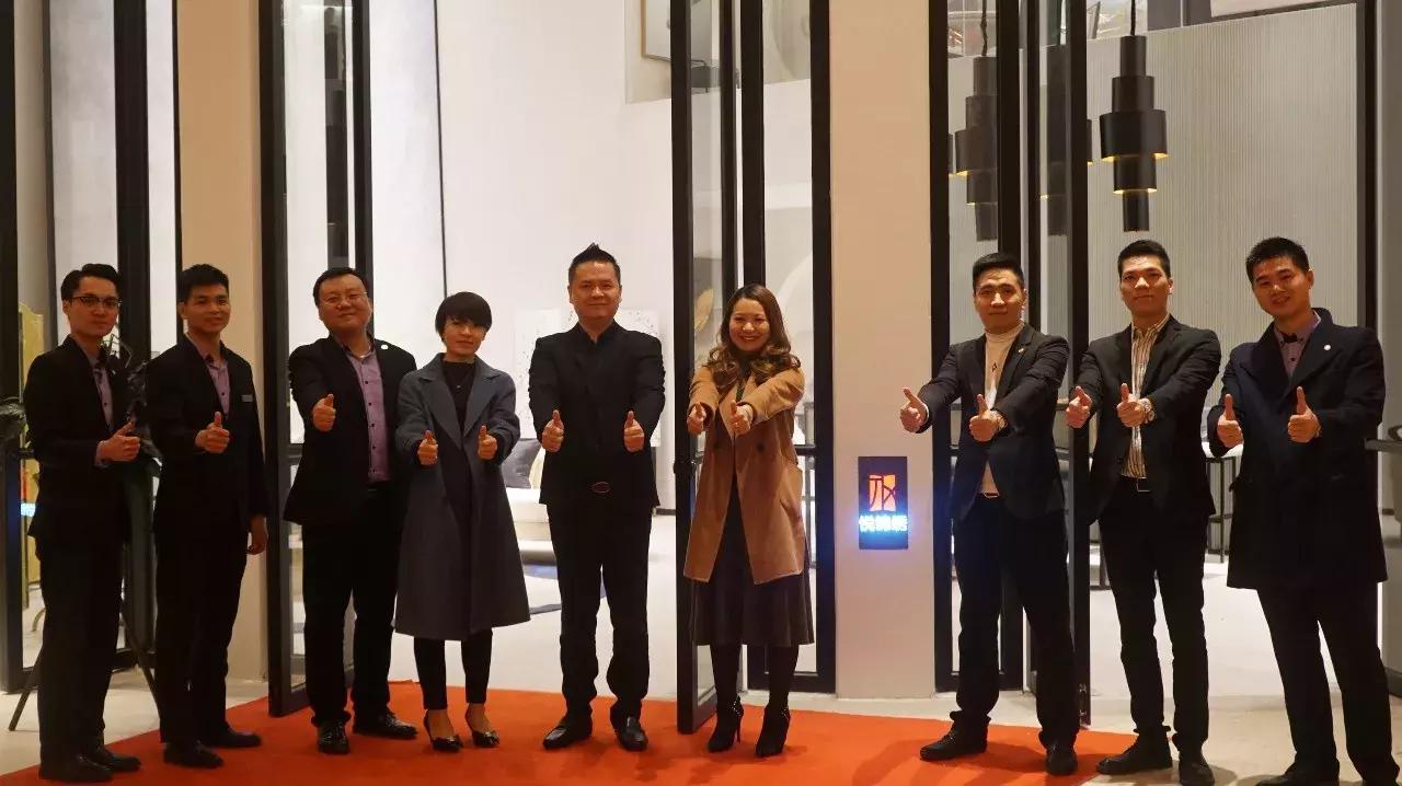 厚街名家居世博园,名家居全屋定制