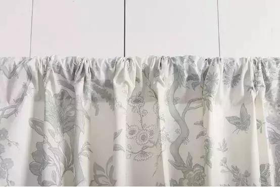 窗帘怎么挂上去妙招,窗帘怎么挂是正确的视频