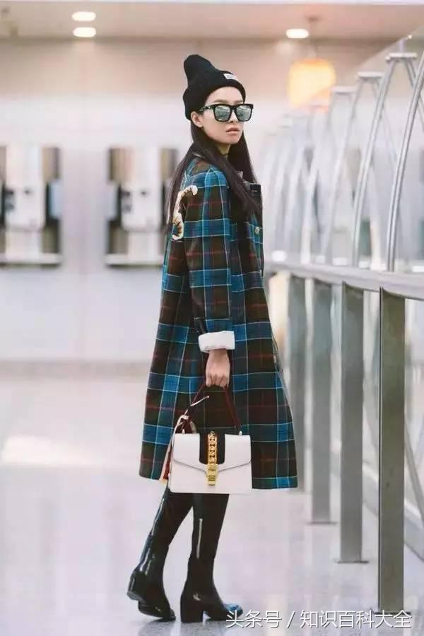 好看时尚的肩带,最近很火的宽肩带