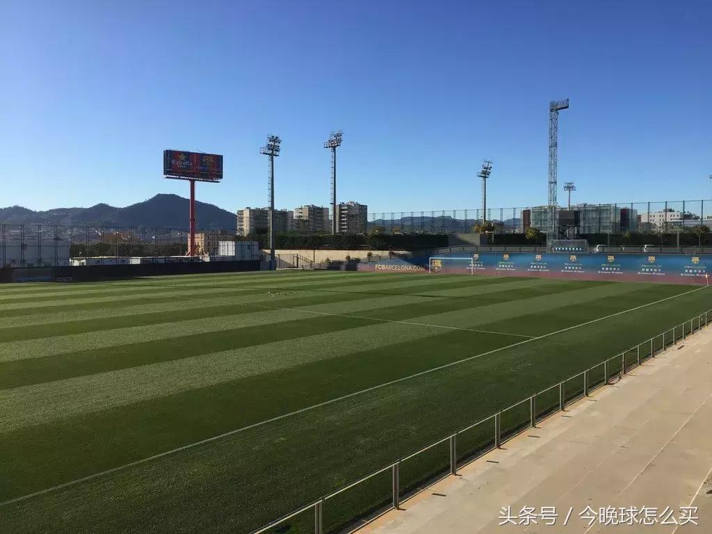 「2017西班牙圆梦之旅」你心中的马德里和巴塞罗那有多远？