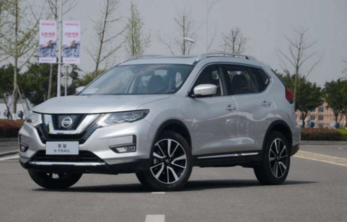 奇骏2020车主真实感受,奇骏怎么看是前驱还是后驱