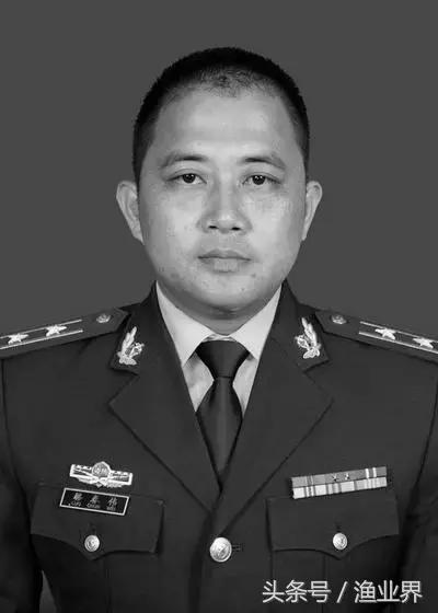 北海英雄！骆春伟牺牲前的六小时……