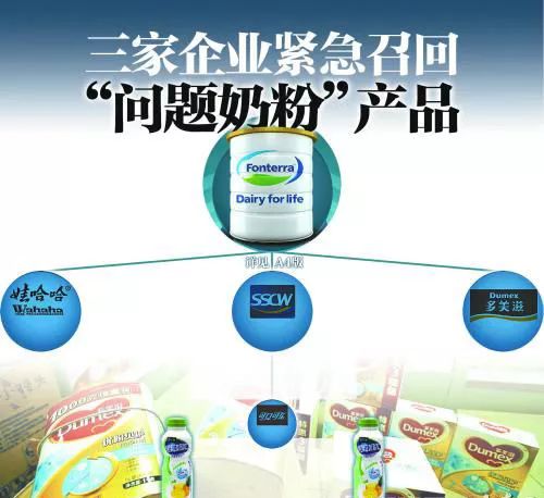 进口奶粉比国产要安全吗,国产奶粉和进口奶粉有什么区别