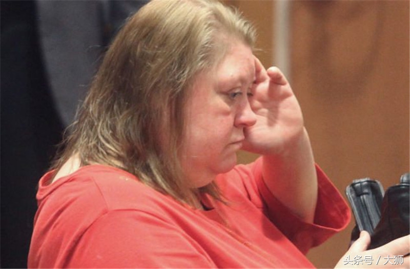 10个真实的恶毒继母杀子事件，你不能想象她们对孩子们都做了什么