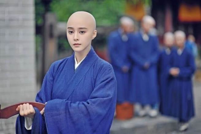 明朝能不能当尼姑,为什么明朝不能做尼姑