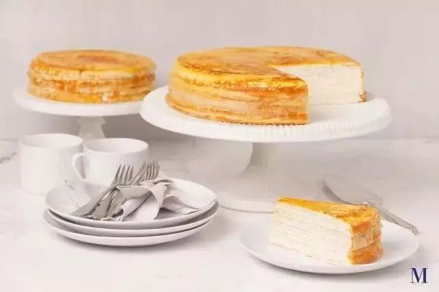 ladym千层蛋糕购买,ladym蛋糕玫瑰千层